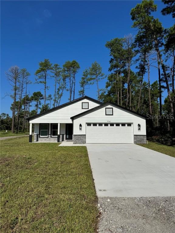 2761 Sunrise Blvd., Mount Dora, FL 32757