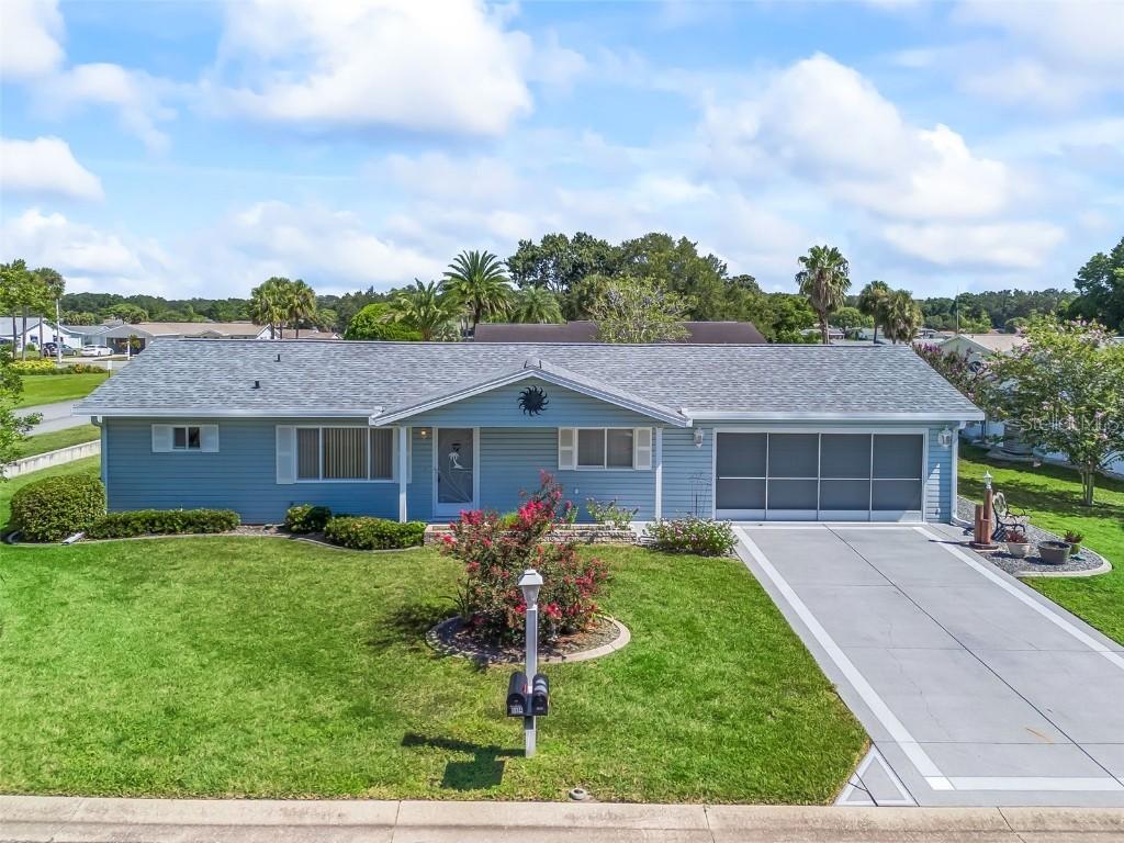 9885 SE 177th Ln., Summerfield, FL 34491