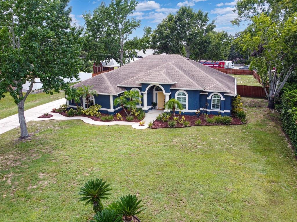 11633 Audubond Ln., Clermont, FL 34711