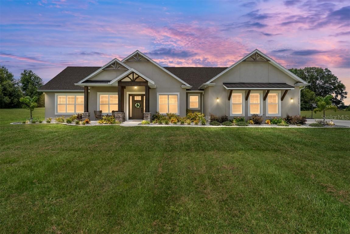 2540 NE 108th Ln., Oxford, FL 34484