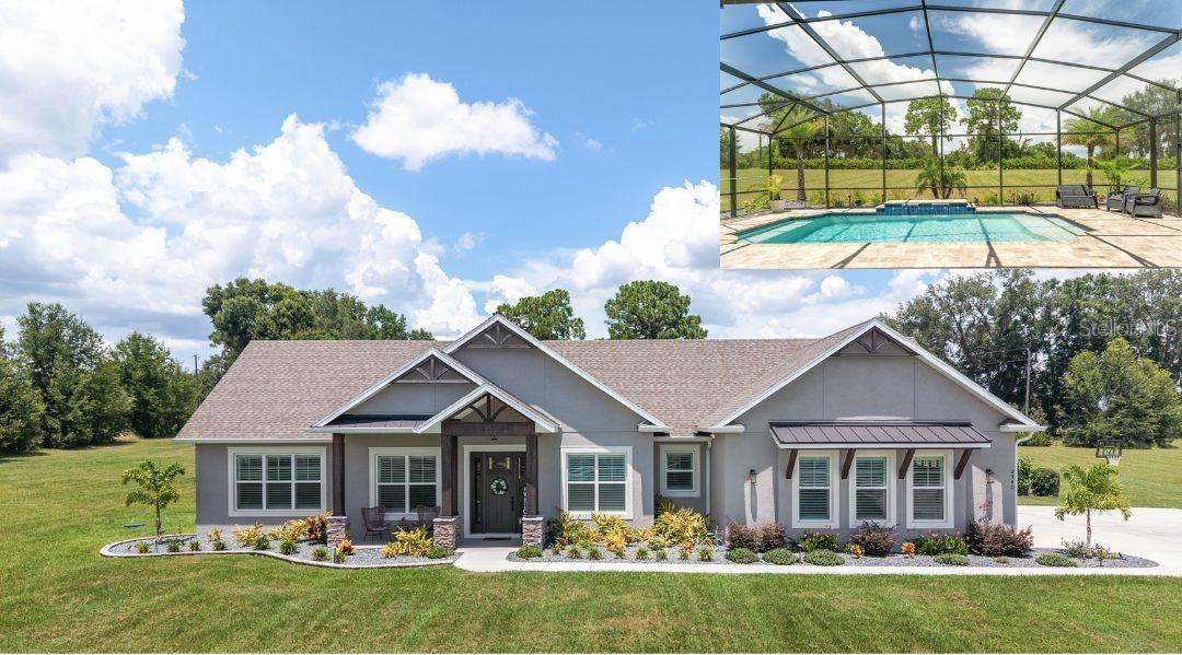 2540 NE 108th Ln., Oxford, FL 34484