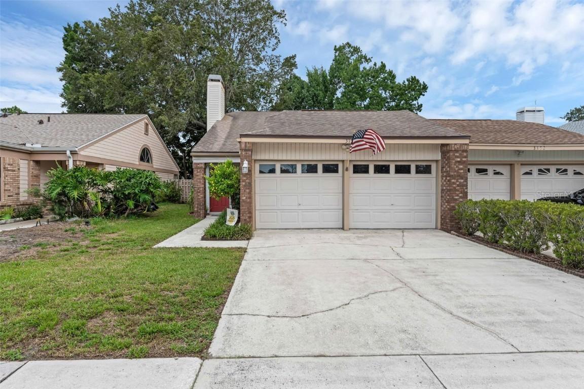 3156 Bridgeford Dr., Orlando, FL 32812