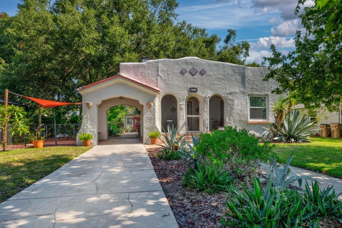 2155 Florence Rd., Mount Dora, FL 32757
