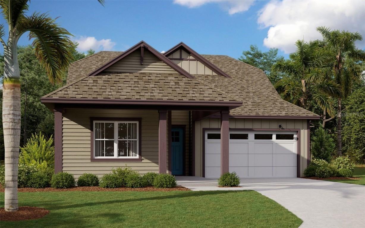 2924 Garden Trail Bend, St Cloud, FL 34771
