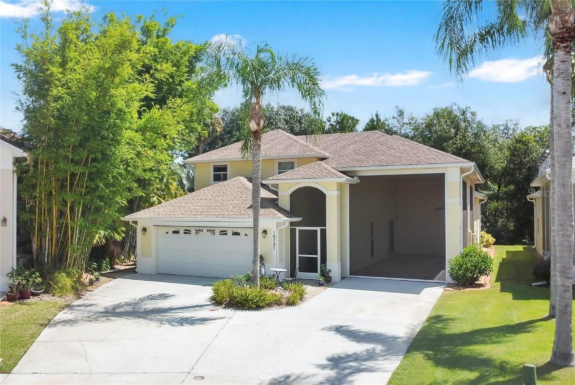 16721 Culloden Ct., Clermont, FL 34714