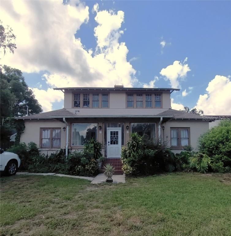 424 E Orange Ave., Eustis, FL 32726