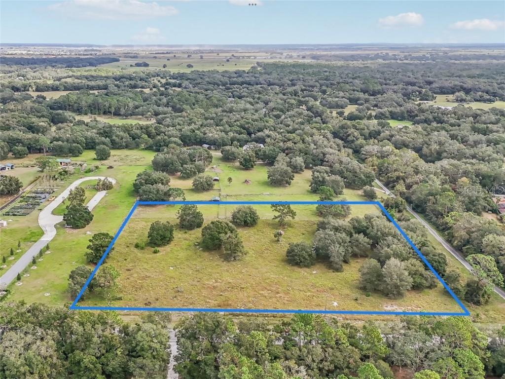TBD Sr 471 Or Se 20th Ln., Sumterville, FL 33585