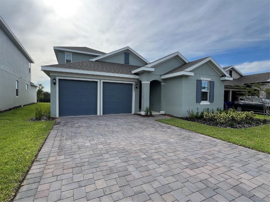 2352 Juniper Berry Dr., Minneola, FL 34715