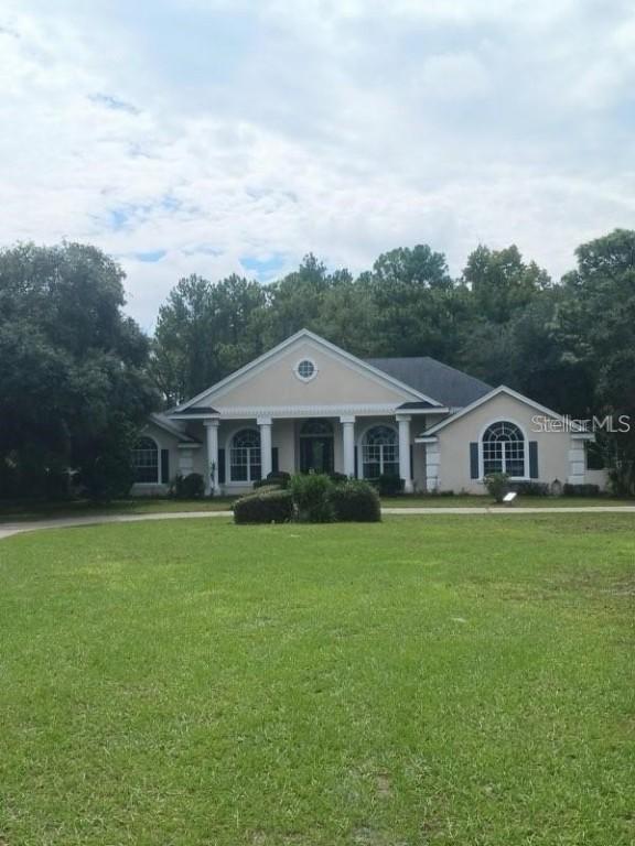 26920 State Road 44, Eustis, FL 32736