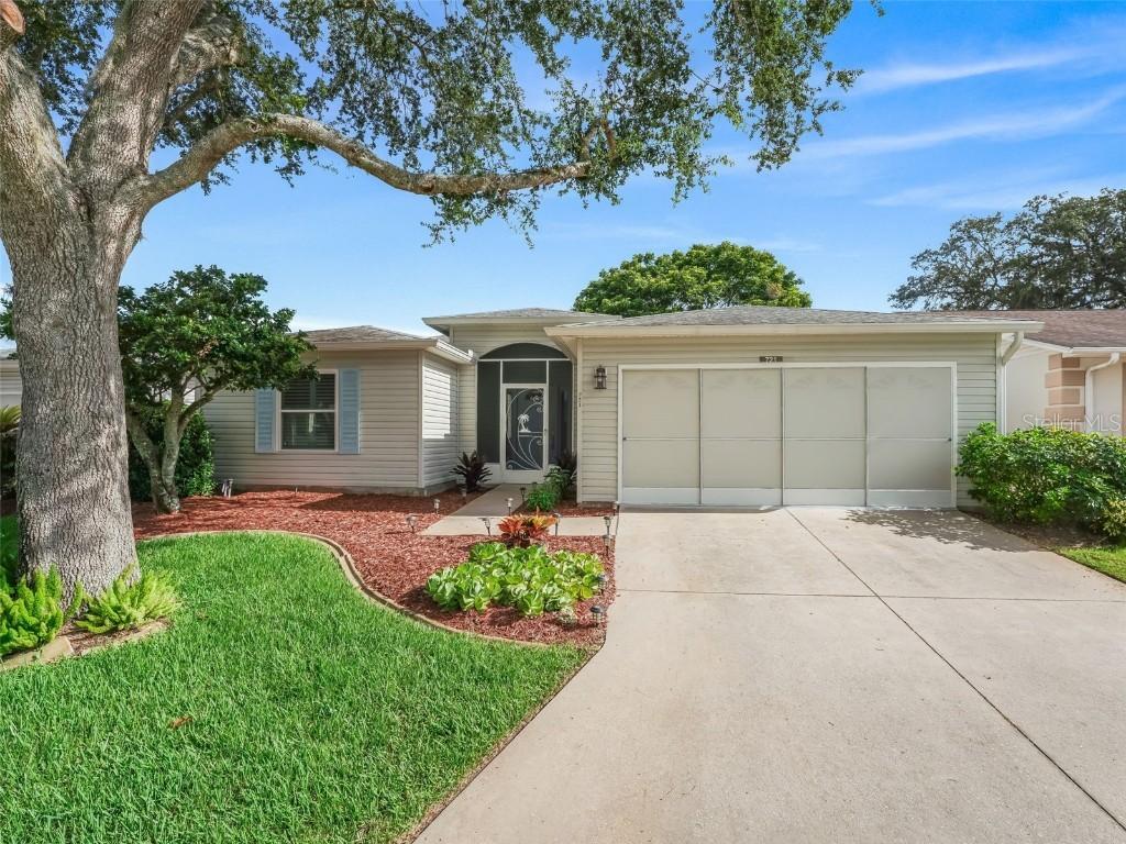 721 Timbercrest Dr., Leesburg, FL 34748