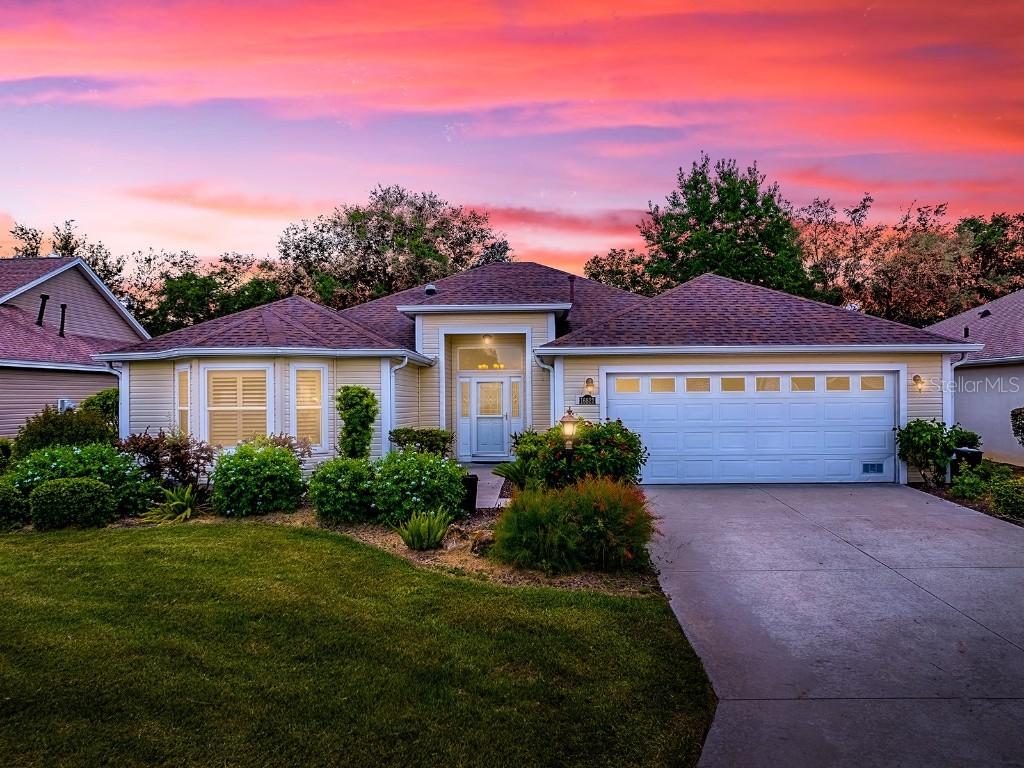 16822 SE 80th Bellavista Cir., The Villages, FL 32162