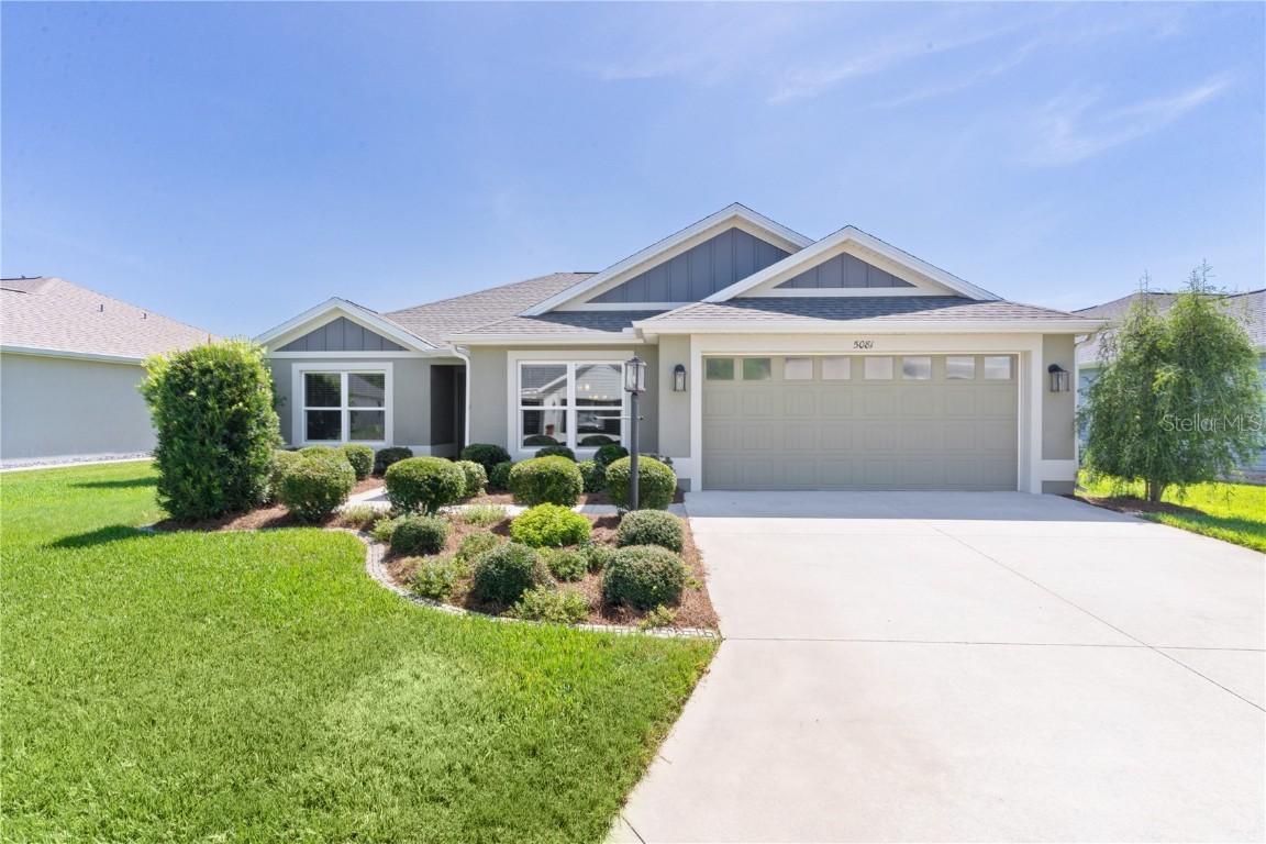 5081 Francis Loop #28, The Villages, FL 32163