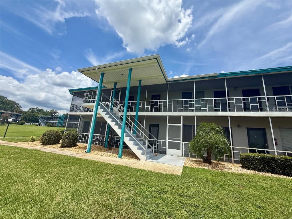1600 W Lake Parker Dr. #A23, Lakeland, FL 33805