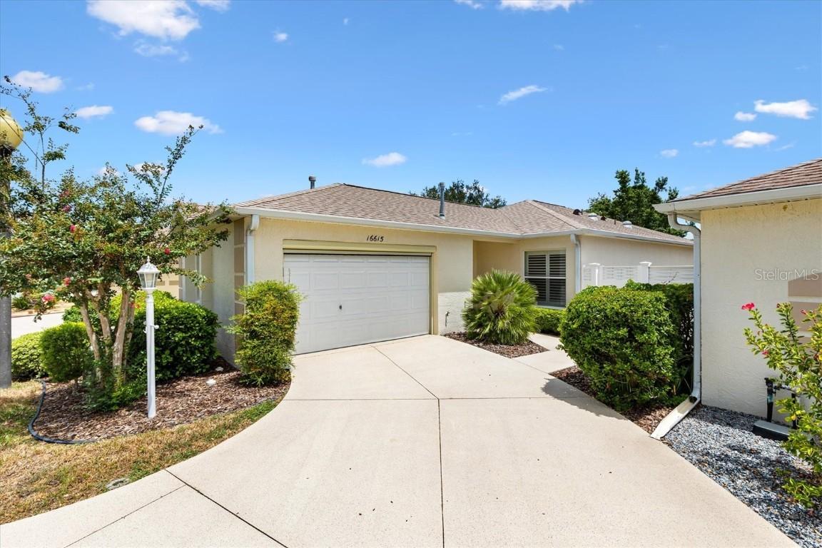 16615 SE 85th Langham Ct., The Villages, FL 32162