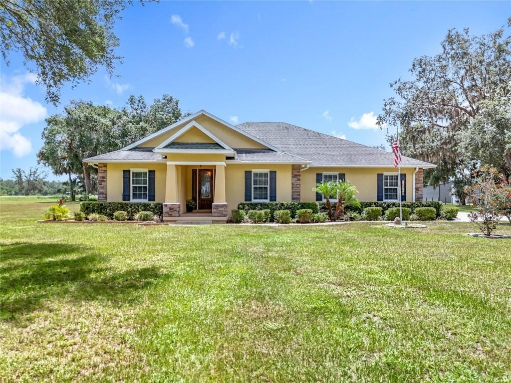 18940 E Altoona Rd., Altoona, FL 32702