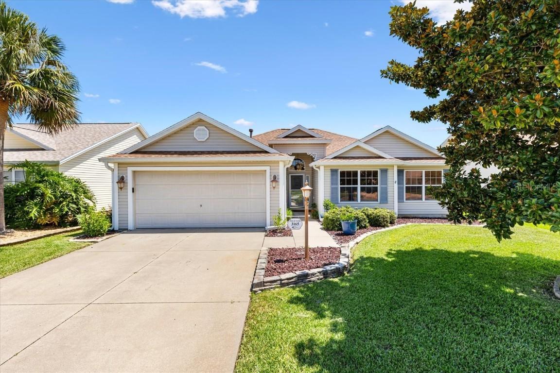 3165 Mansfield St., The Villages, FL 32162