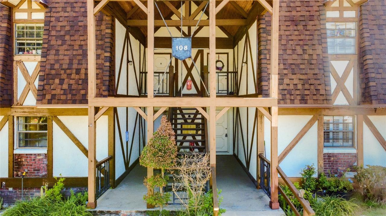 500 Newell Hill Rd. #108A, Leesburg, FL 34748