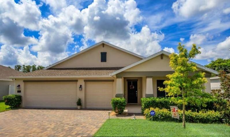 71 White Horse Way, Groveland, FL 34736