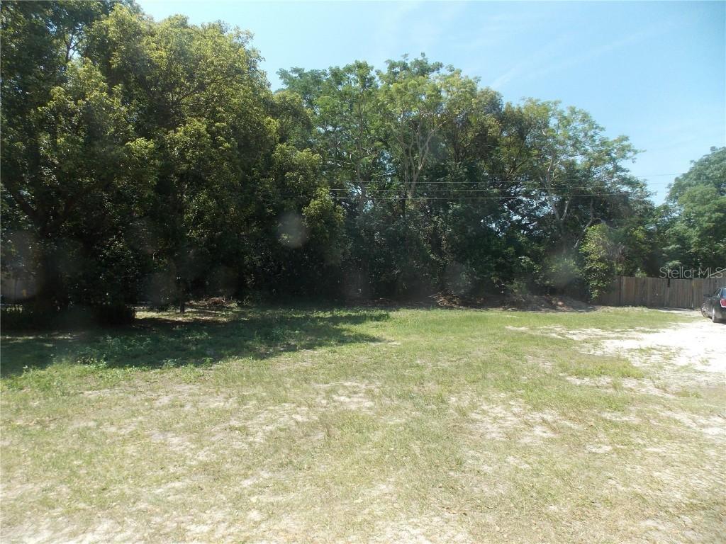 Orange St., Mascotte, FL 34753