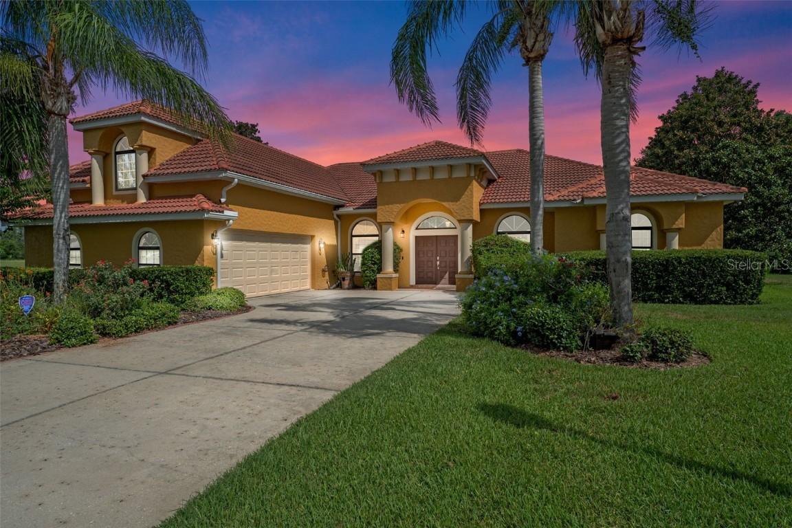 12127 Cypress Landing Ave., Clermont, FL 34711