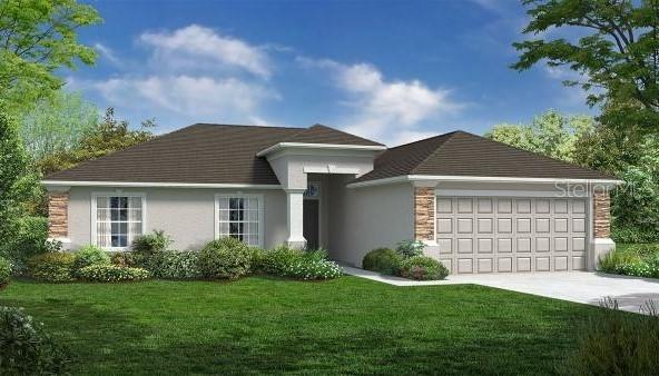 27421 Treadmill Dr., Punta Gorda, FL 33955