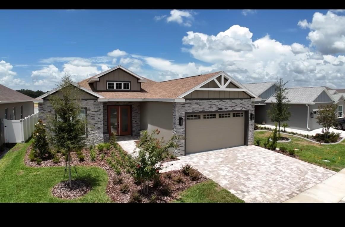 12584 NE 49th Dr., Oxford, FL 34484