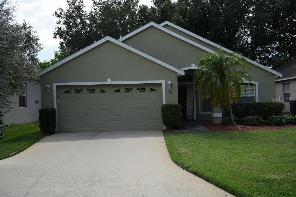 33 Spring Glen Dr., Debary, FL 32713