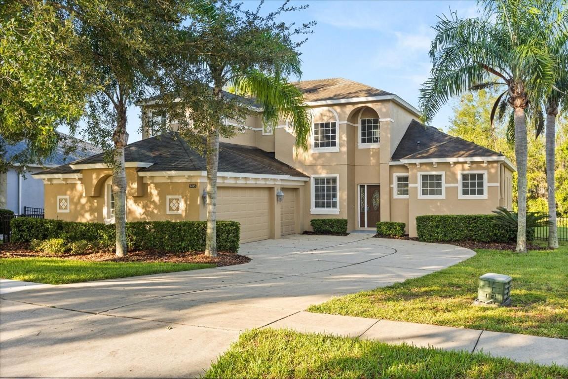5416 Rishley Run Way, Mount Dora, FL 32757