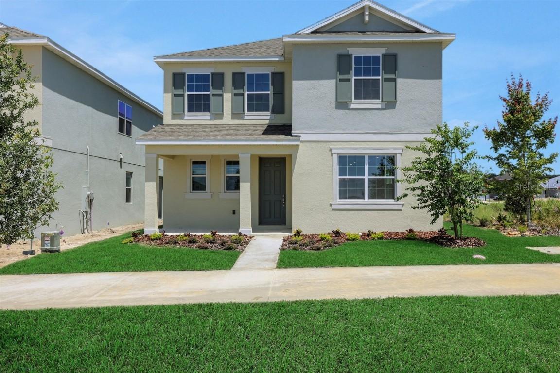 5101 Waypointe Blvd., Apopka, FL 32712