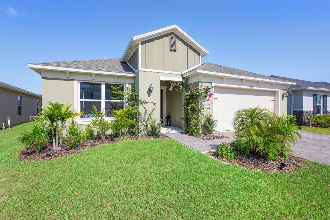2853 Sanctuary Dr., Clermont, FL 34714