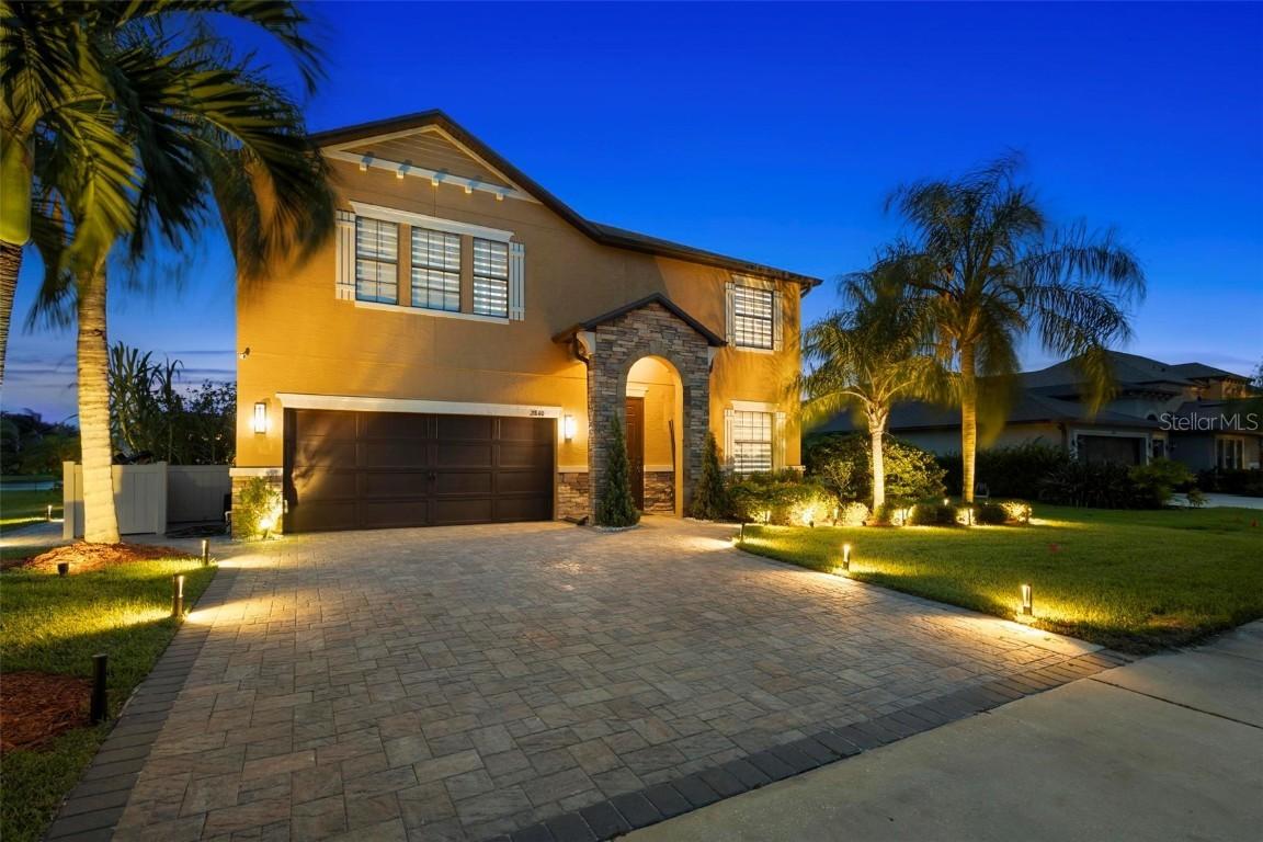2840 Lafayette Trace Dr., St Cloud, FL 34772