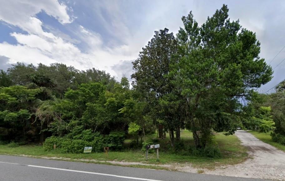 847 Snow Hill Rd., Geneva, FL 32732