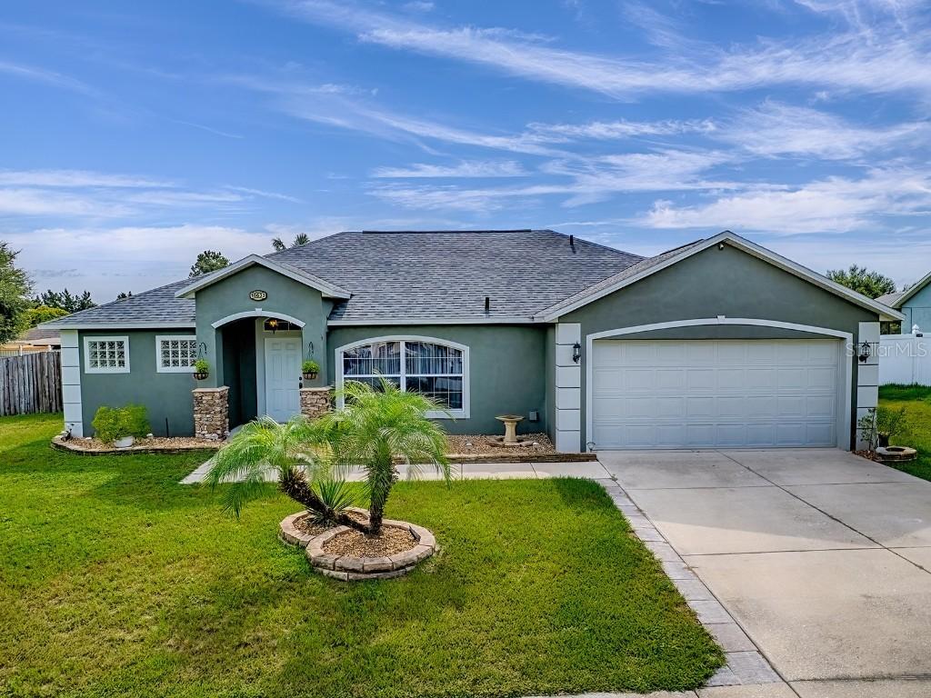 10633 Cedar Forest Cir., Clermont, FL 34711