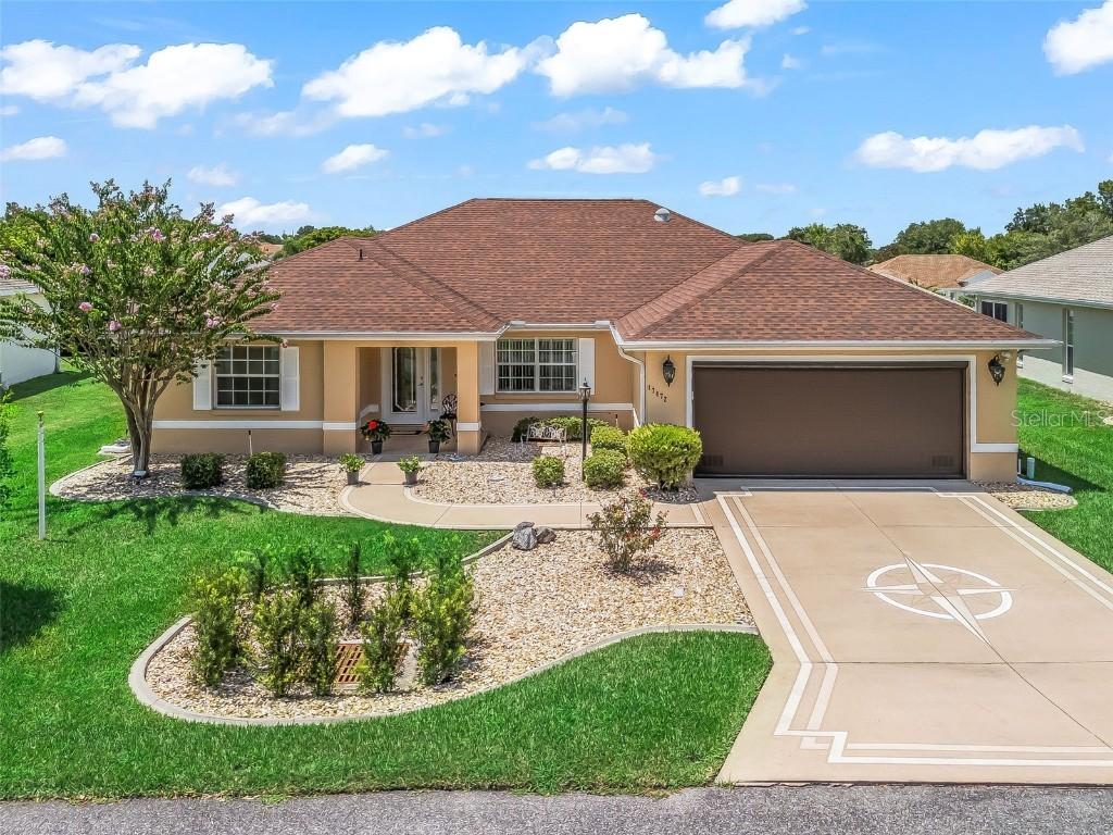 17472 SE 112th Ct., Summerfield, FL 34491