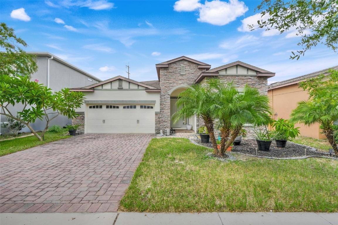 9188 Chandler Dr., Groveland, FL 34736