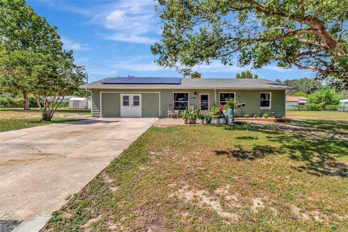 4723 Oak St., Fruitland Park, FL 34731