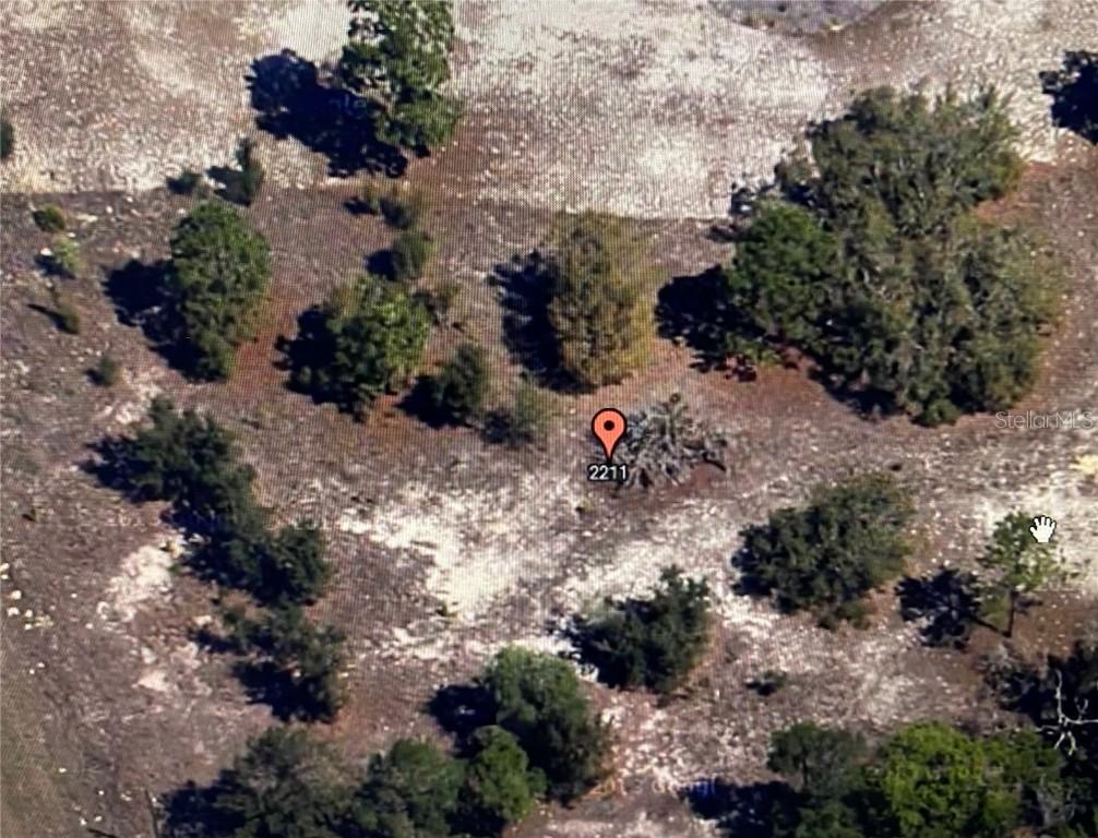 2211 S Rock Crusher Rd., Homosassa, FL 34448