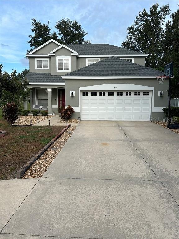 413 Split Oak Ct., Eustis, FL 32736