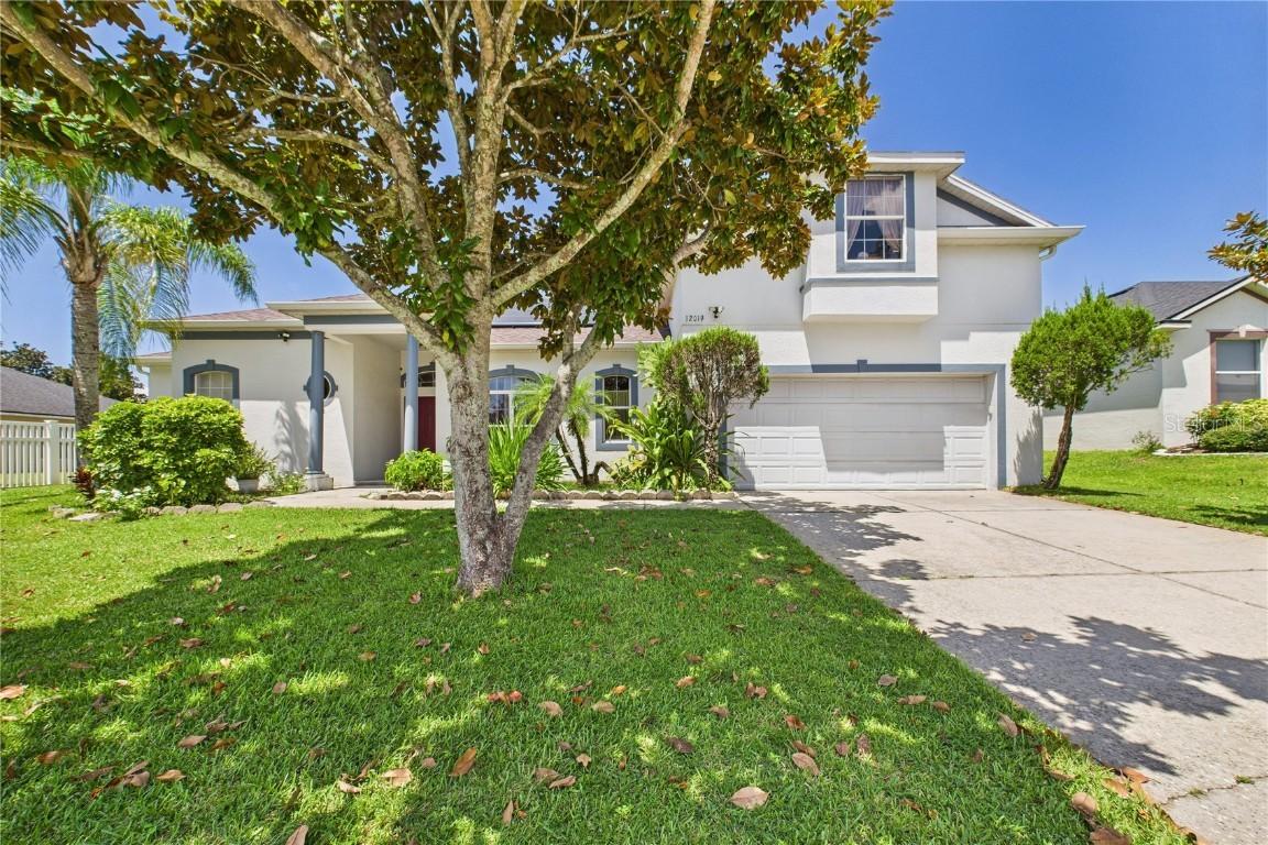 12019 Still Meadow Dr., Clermont, FL 34711