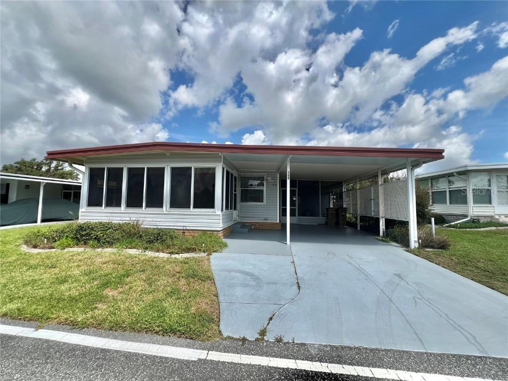 188 Azalea Tr., Leesburg, FL 34748