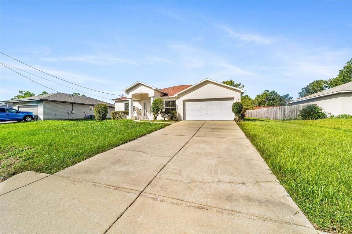 30 Pecan Run Crse, Ocala, FL 34472