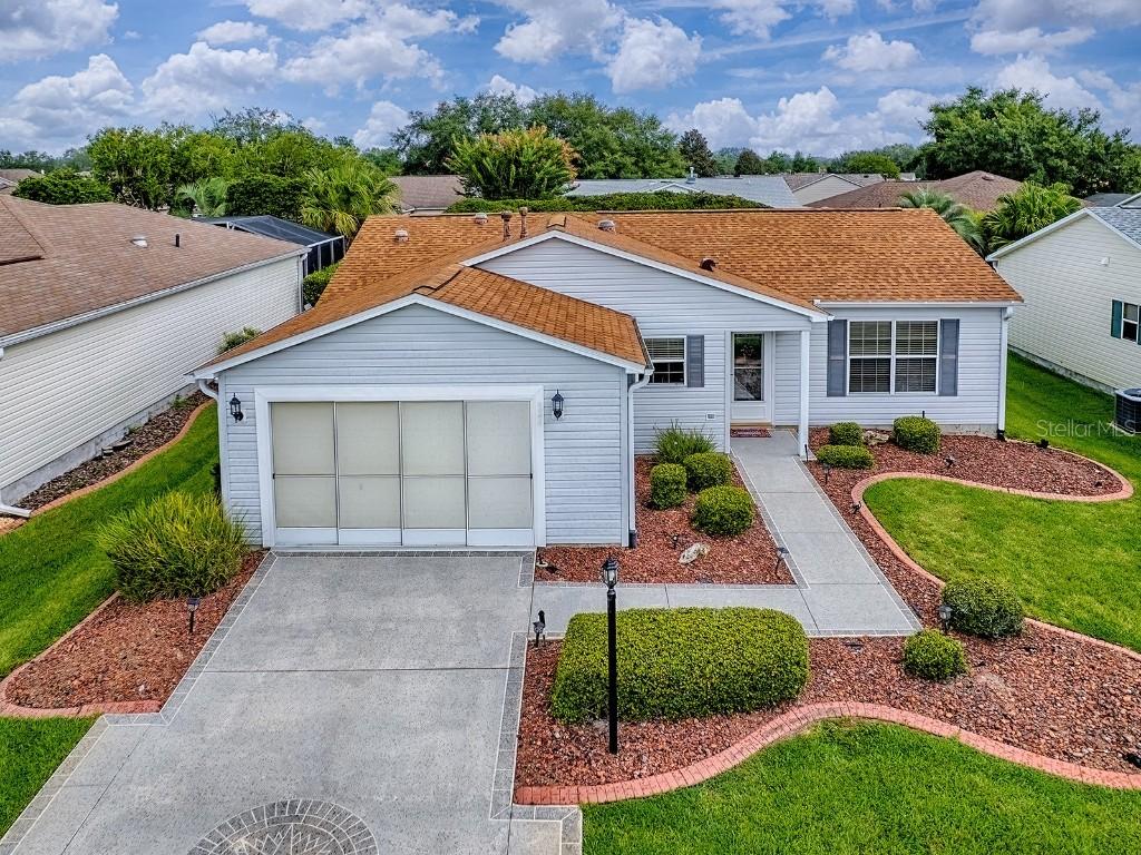 3495 Reston Dr., The Villages, FL 32162