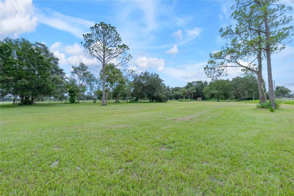 5883 Lake Winona Rd., De Leon Springs, FL 32130