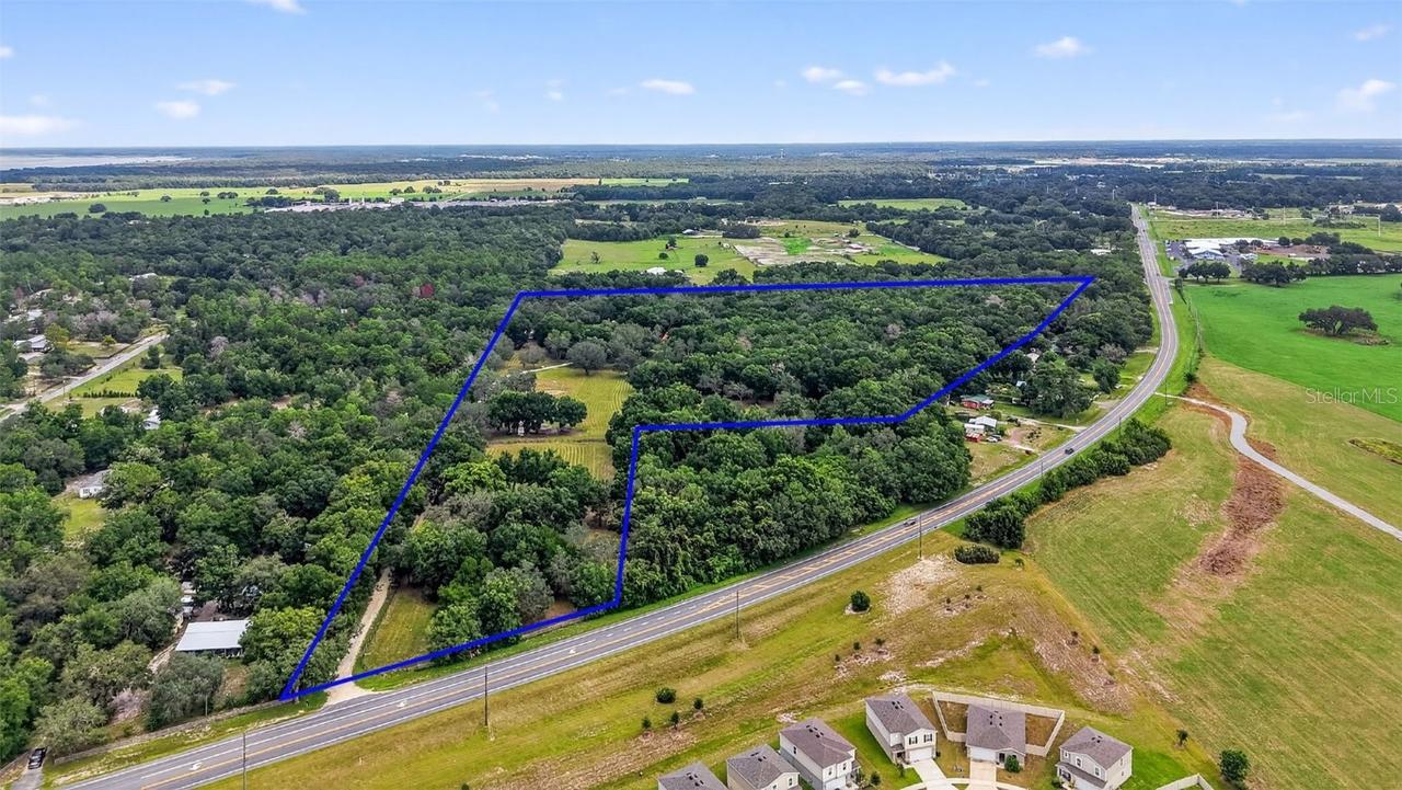 1862 S Us 301, Sumterville, FL 33585