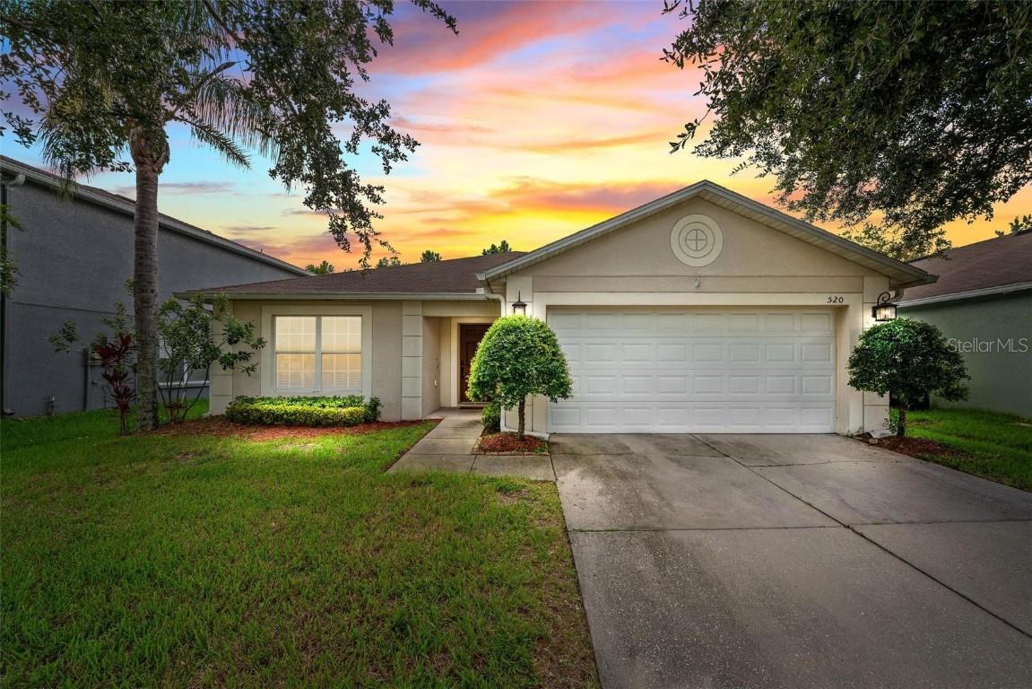 520 Windrose Dr., Orlando, FL 32824