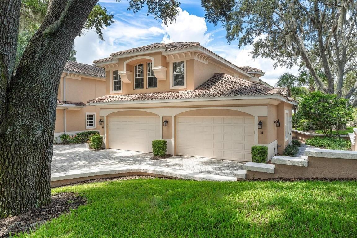 14 Camino Real Blvd., Howey In The Hills, FL 34737