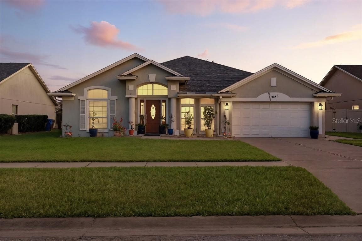 237 Old Mill Cir Cir., Kissimmee, FL 34746