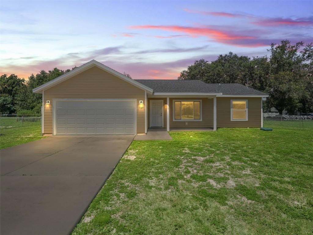 11684 SE 84th Ter., Belleview, FL 34420