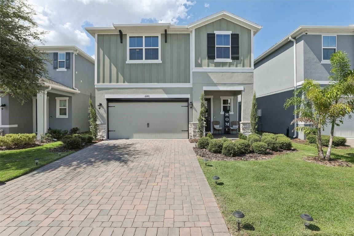 2241 Emerald Springs Dr., Apopka, FL 32712