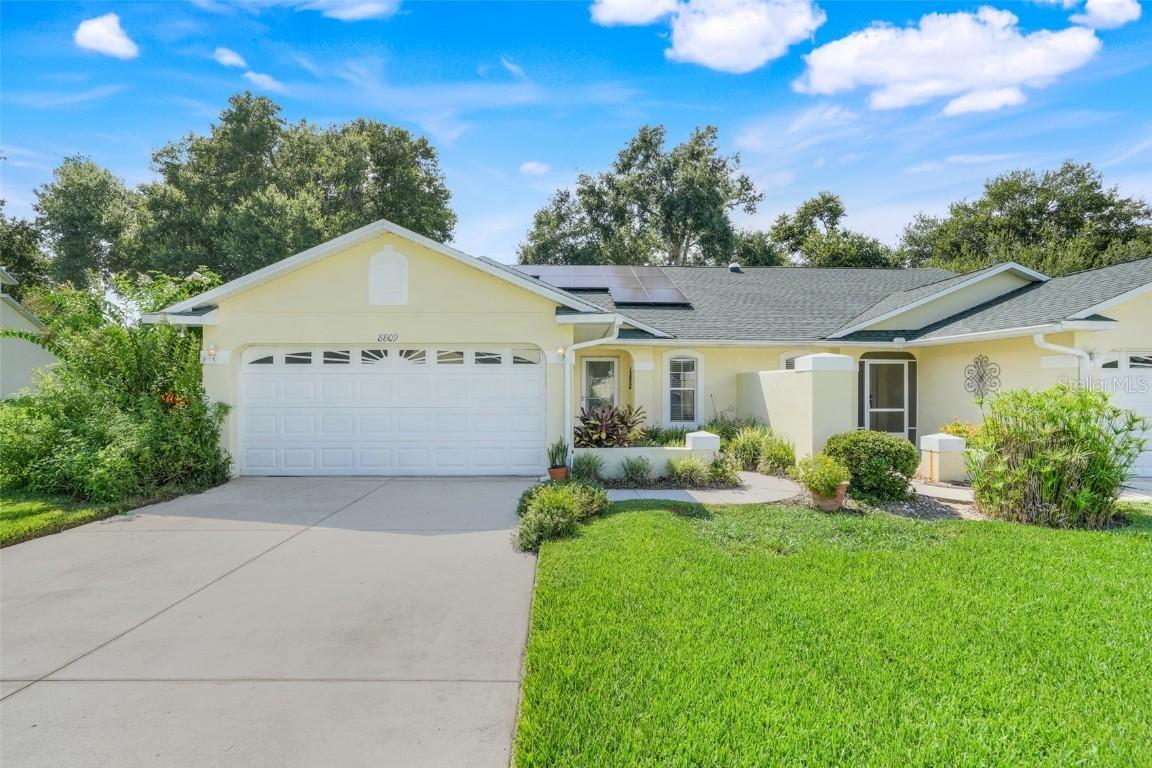 8809 Courtyard Ln., Groveland, FL 34736
